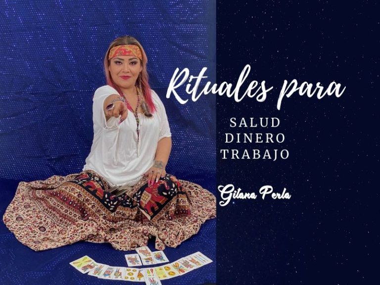Ritual con tres monedas para tener dinero Gitana Perla