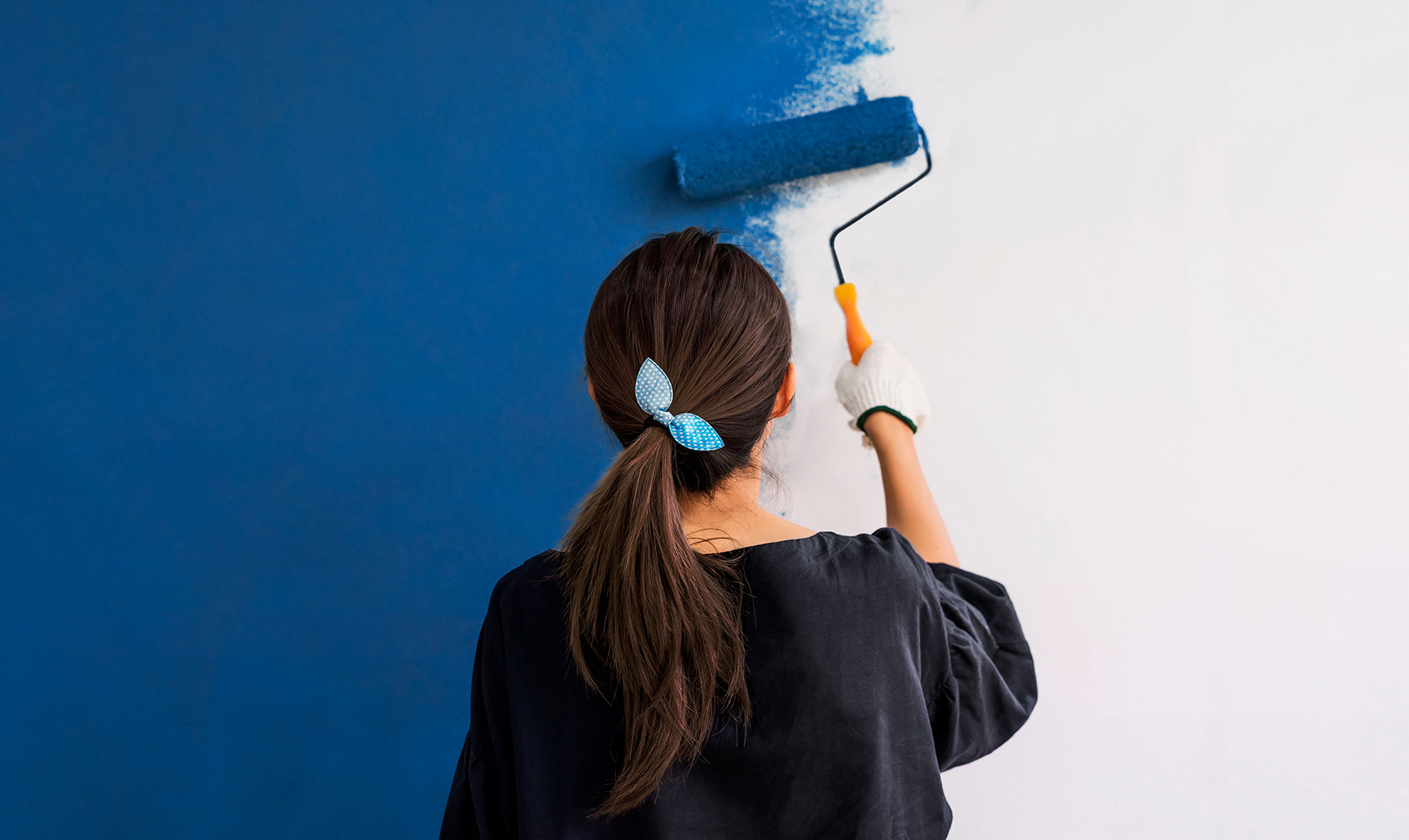 Elige el color perfecto para tus paredes según la energía que necesitas