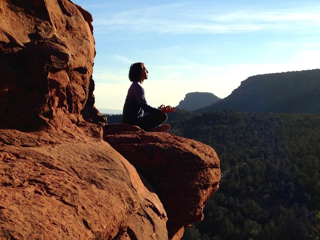 Meditación: la magia que surge desde tu alma