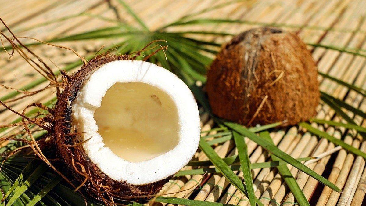 Déjate sorprender por las increíbles propiedades del coco