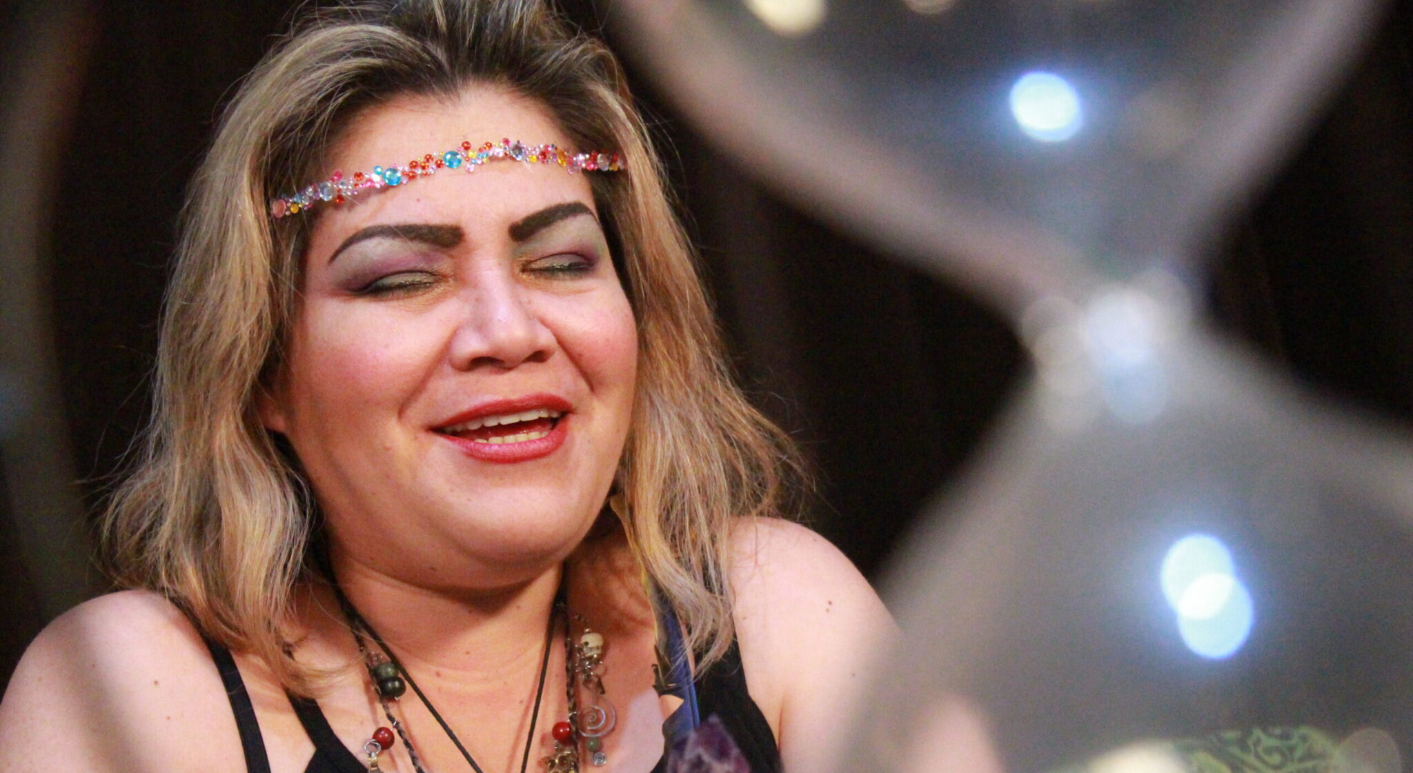 ¿Bruja naces o te haces? Gitana Perla te enseña la diferencia