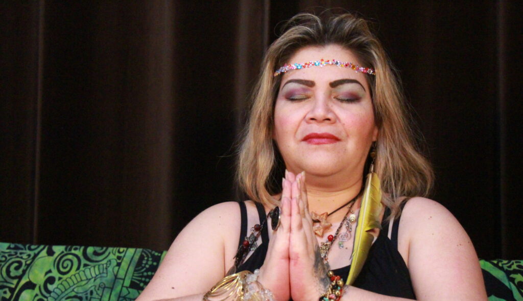 Ritual de Gitana Perla para encontrar tu primer trabajo