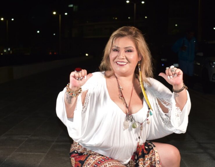 Rituales archivos Gitana Perla