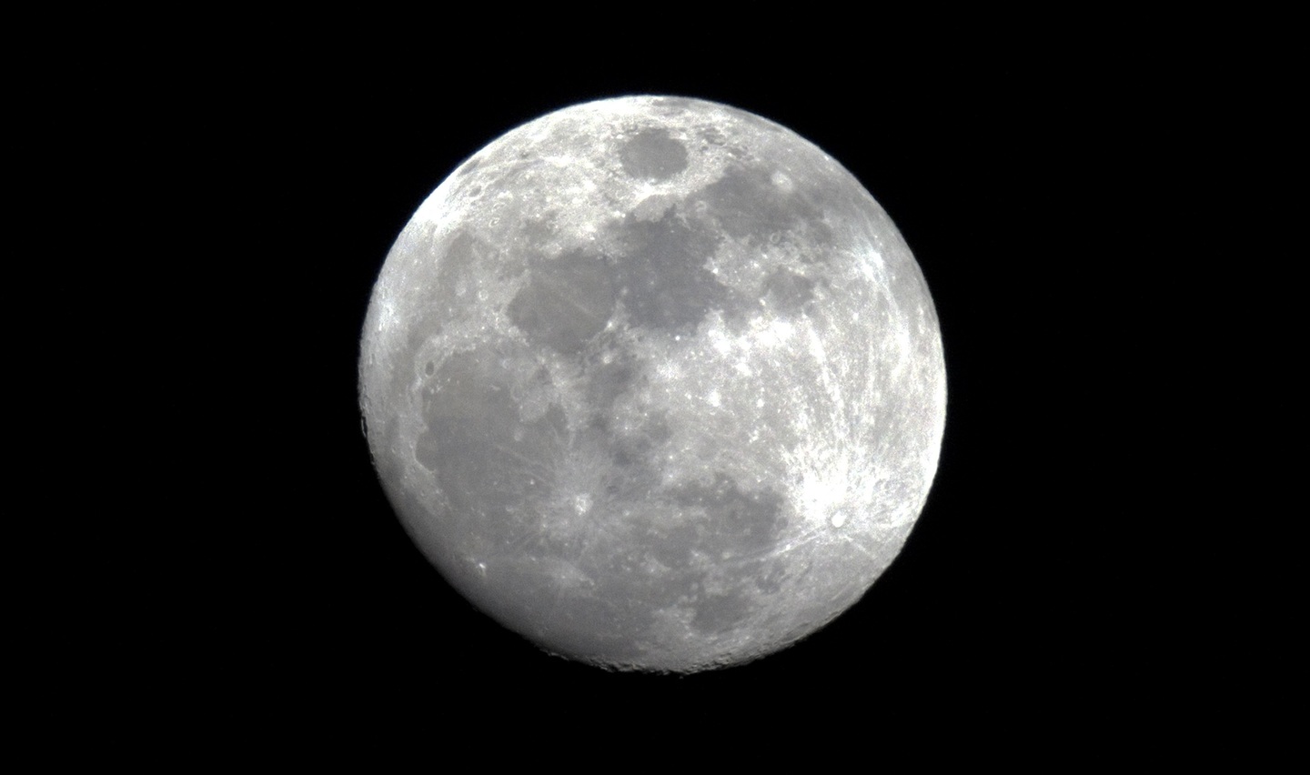 Aprende a aprovechar el poder de la luna llena