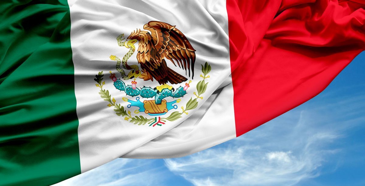 Bandera de México: Descubre el poderoso significado de sus colores