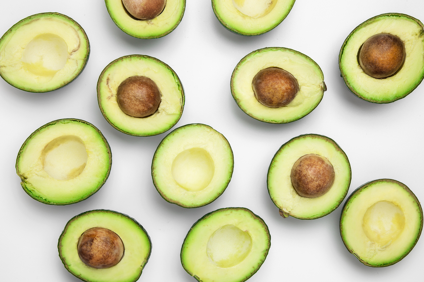 Conoce los inigualables beneficios del aguacate