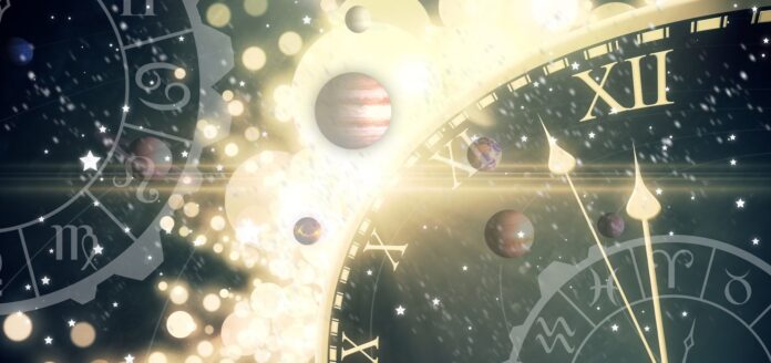 Gitana Perla te revela cuáles son los planetas dominantes en el tarot