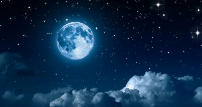 Descubre cuáles son los efectos que tiene en ti la presencia de la luna en Cáncer