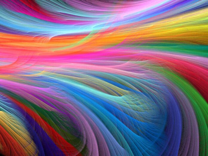 Aprende cuál es el significado de los colores en la magia con Gitana Perla
