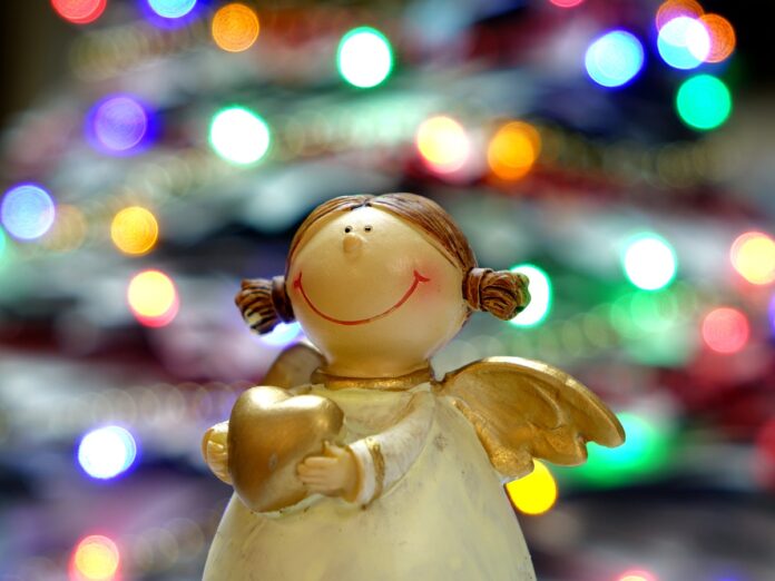 Gitana Perla te invita a recibir el espíritu navideño en tu hogar y te dice cómo hacerlo