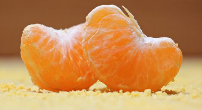 Renueva tu energía positiva con las fantásticas cualidades de la mandarina