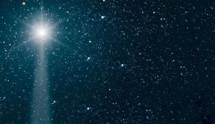 Gitana Perla te revela cuál es el origen de la estrella de Belén