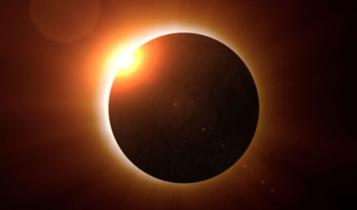 Este será el impacto que el eclipse de sol tendrá en nosotros