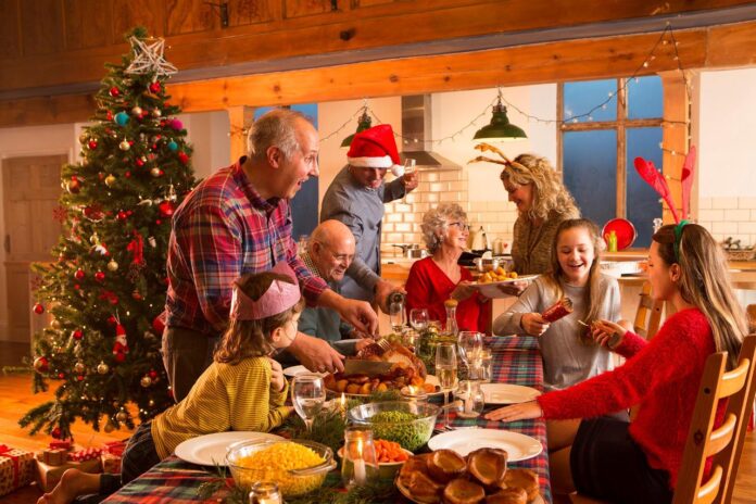 Dime qué signo eres y te digo cómo celebras la navidad