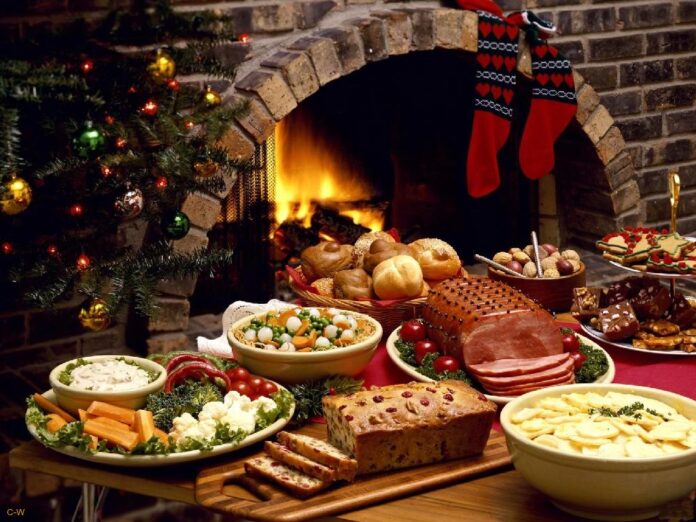 Conoce el origen y el increíble significado de la cena de navidad