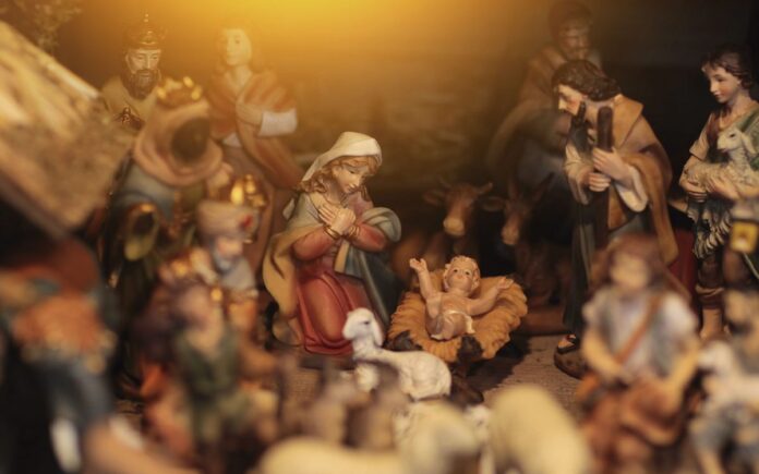 Descubre la historia y el significado qué hay detrás del nacimiento