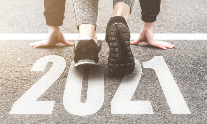 Gitana Perla te revela cuáles serán los propósitos que cada signo tendrá este 2021