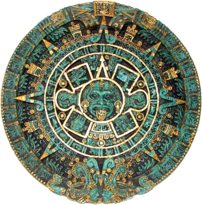 Te revelo tu personalidad según el horóscopo azteca