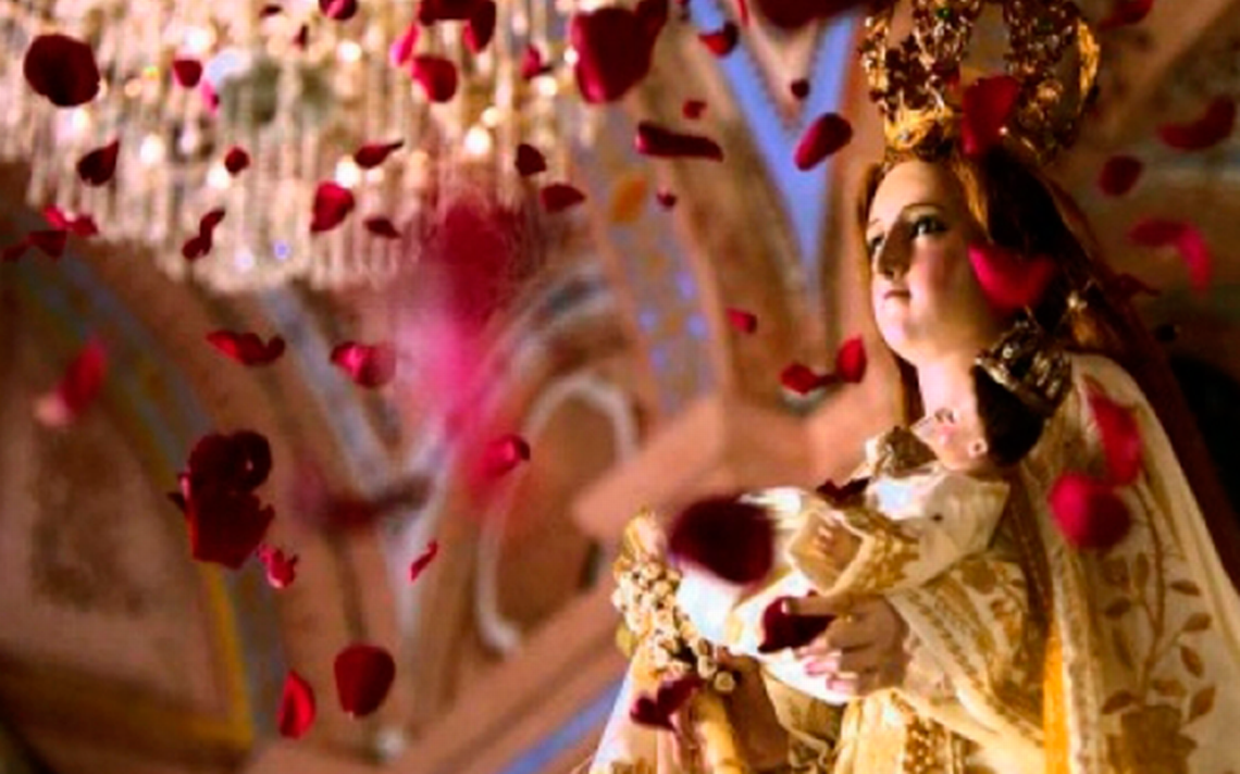 Gitana Perla te explica de qué se trata el Día de la Candelaria y cómo