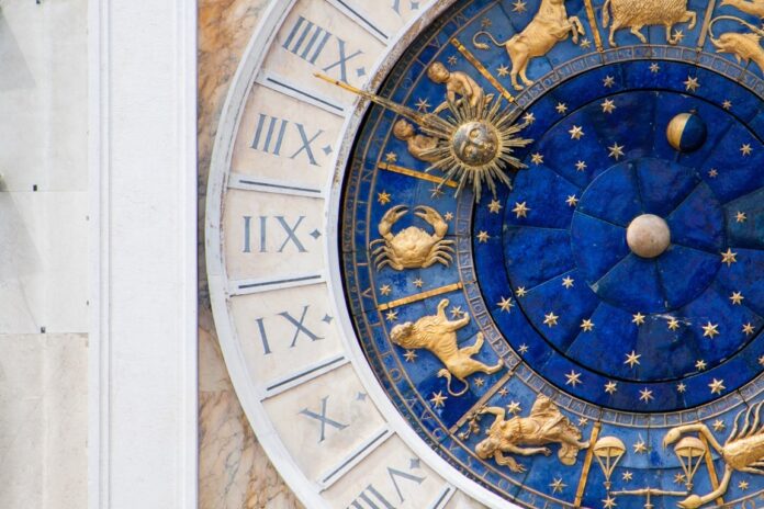 La luna llena en virgo y su influencia en el zodiaco