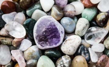 Piedras que debes usar para tu protección espiritual
