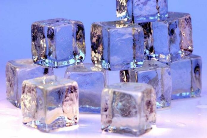 Ritual de congelación: neutraliza la energía de las personas que te rodean