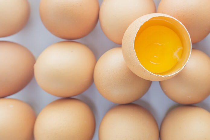 ¿Alguna vez has soñado con huevos? Gitana Perla te dice que significa