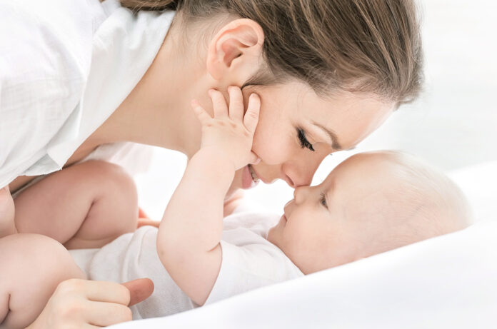 Instinto maternal: descubre que signos lo desarrollan más
