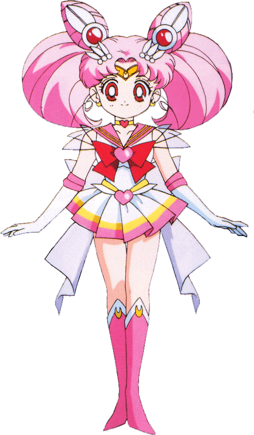 Sailor Chibi