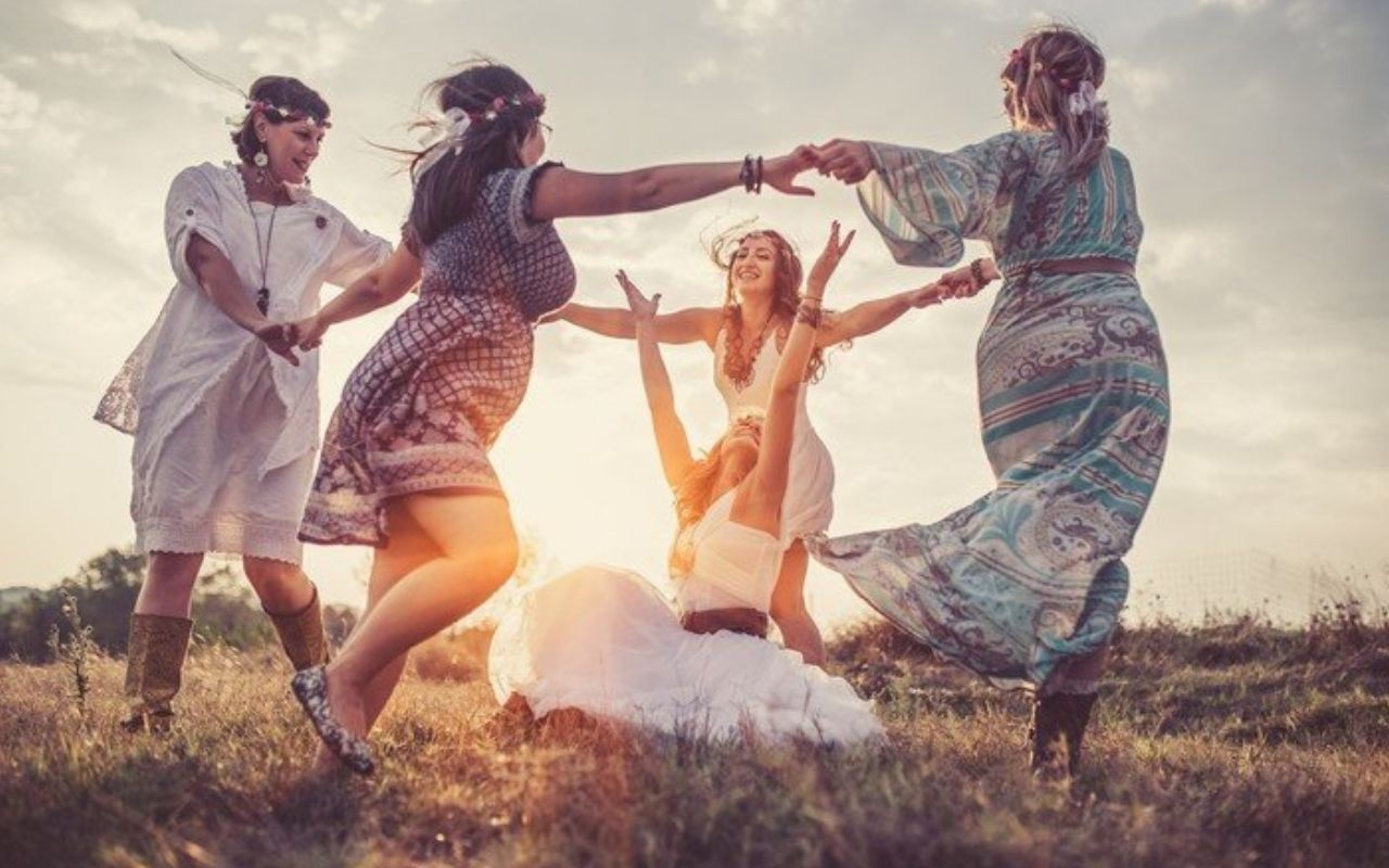 Gitana Perla te dice qué color usar en cada ritual según tu propósito