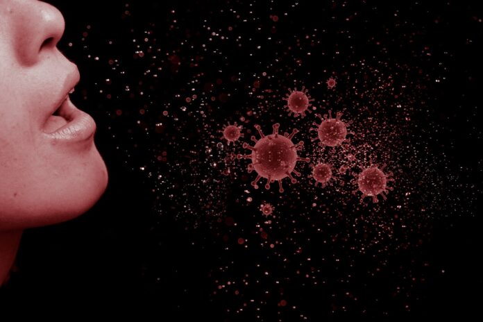 El poderoso ritual de Gitana Perla contra el coronavirus