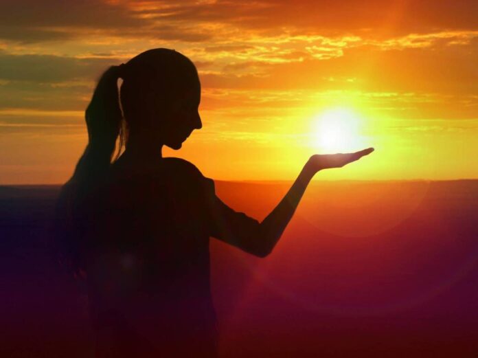El significado espiritual del sol: una promesa de Dios