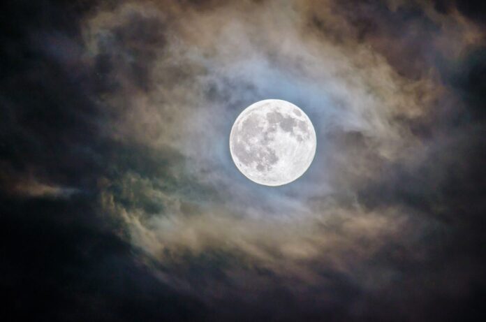Rituales para luna llena: Gitana Perla te comparte sus favoritos