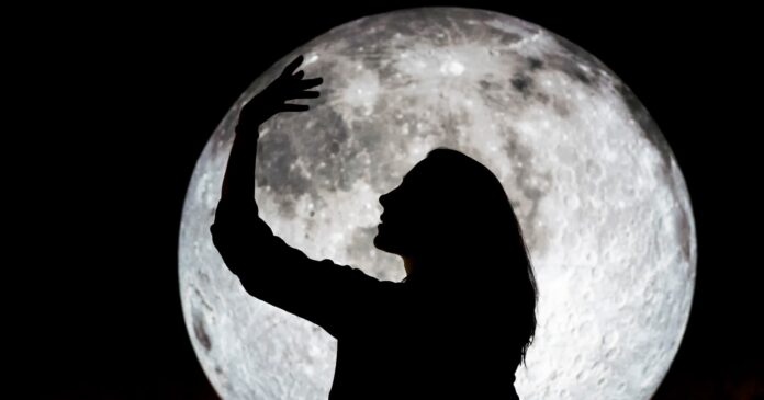 ¡Hagamos magia con la luna llena! Te regalo dos poderosos rituales