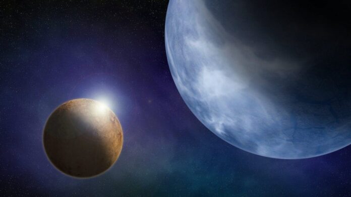 Luna con Venus en Capricornio: descubre sus efectos